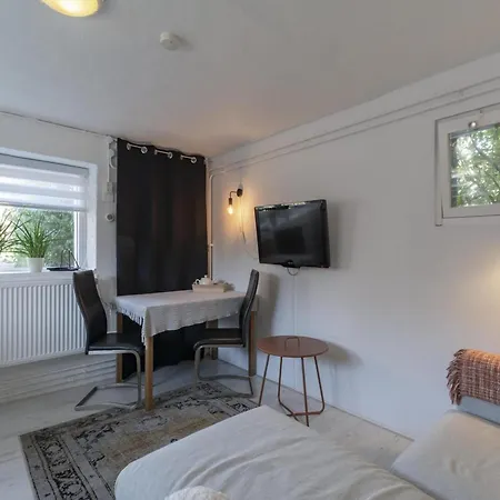 Comfy For 2 People *