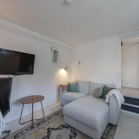 Holiday home Comfy For 2 People Callantsoog