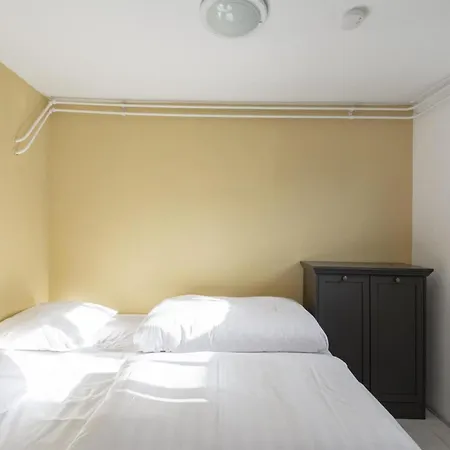 Comfy For 2 People