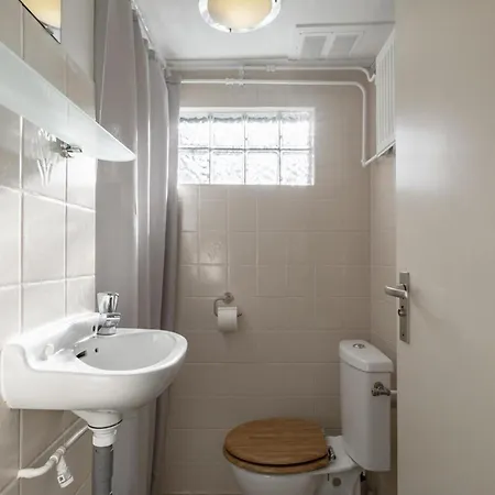 Holiday home Comfy For 2 People Callantsoog