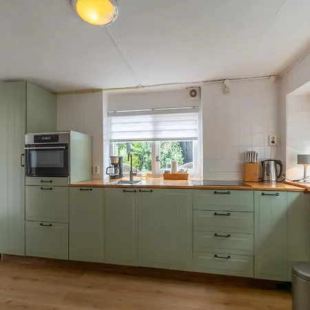 In Near Appartamento