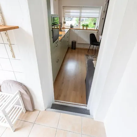 Appartamento In Near