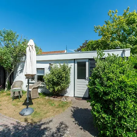 Appartamento In Near Callantsoog